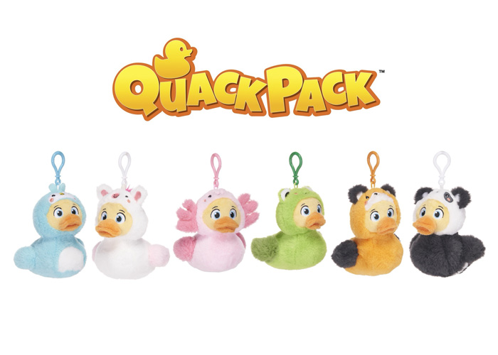 (Mis 0) PAPERA Portachiavi Peluche…x120